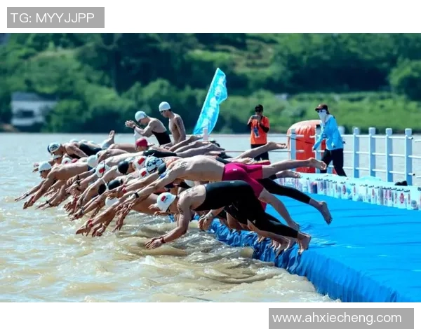 激烈角逐游泳比赛精彩落幕 中国选手再创佳绩 力克对手夺得金牌