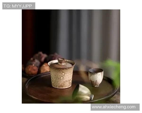 茶具之美：品味传统与现代工艺的完美融合与生活中的独特艺术表现