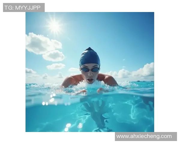 蛙泳技巧全面解析与训练方法提升游泳表现的关键要素